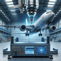 Harmoniser la Précision : Solutions Ultrasoniques Sur Mesure d’AITS pour Hutchinson Aerospace